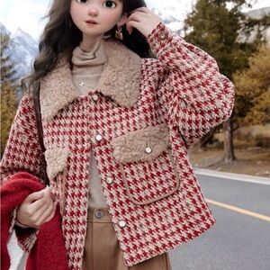 Brand new jacket Size Medium